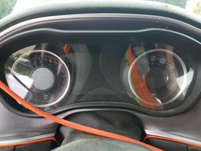 Photo 9 from auction – 2019 DODGE CHALLENGER with VIN 2C3CDZBT7KH606217