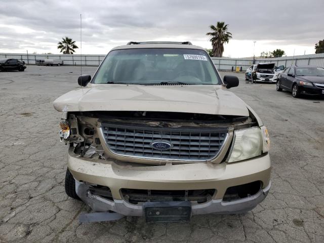 Photo 5 from auction – 2002 FORD EXPLORER X with VIN 1FMZU73E92ZA60851