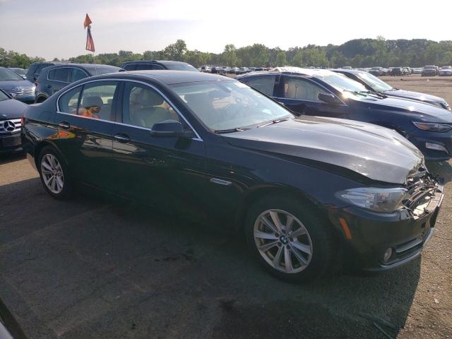 Photo 4 from auction – 2015 BMW 528 XI with VIN WBA5A7C57FG142653