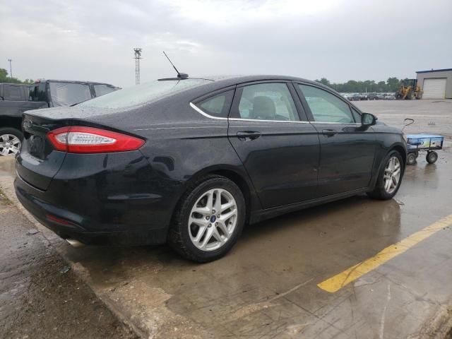Photo 3 from auction – 2015 FORD FUSION SE with VIN 3FA6P0H71FR176867