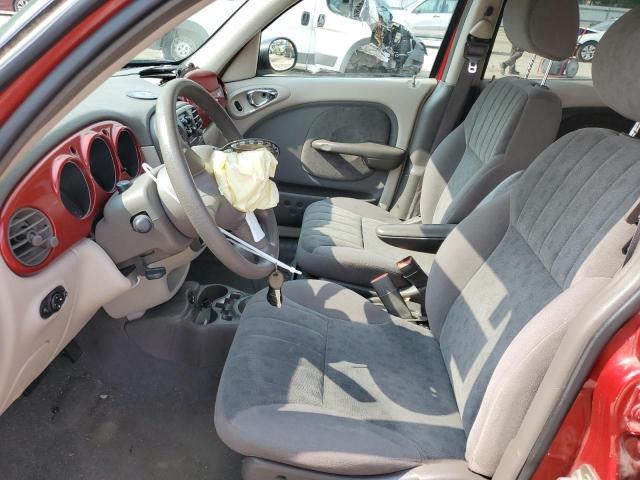 Photo 7 from auction – 2002 CHRYSLER PT CRUISER with VIN 3C4FY58B52T229463