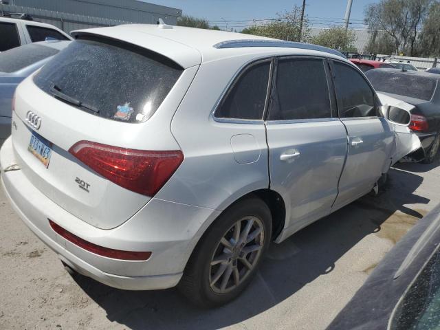 Photo 3 from auction – 2011 AUDI Q5 PREMIUM with VIN WA1CFAFPXBA099990