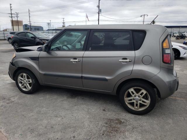 Photo 2 from auction – 2011 KIA SOUL + with VIN KNDJT2A20B7259900