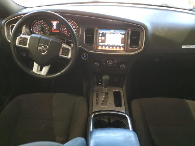 صورة رقم 8 من المزاد - 2014 DODGE CHARGER R/ مع VIN 2C3CDXCTXEH211083