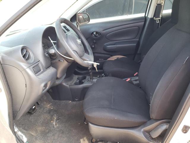 Photo 7 from auction – 2014 NISSAN VERSA S with VIN 3N1CN7AP5EL869600