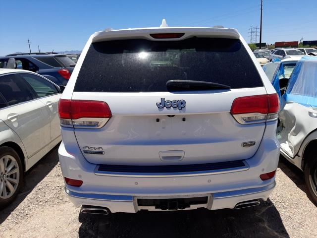 Photo 6 from auction – 2015 JEEP GRAND CHER with VIN 1C4RJFJMXFC779181