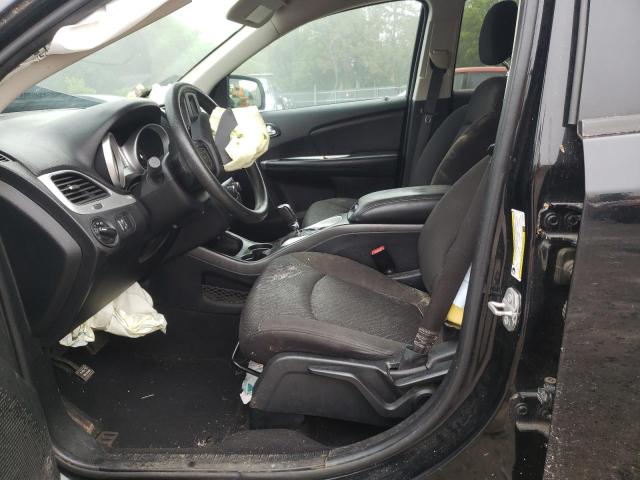 Photo 7 from auction – 2018 DODGE JOURNEY SE with VIN 3C4PDCAB5JT208626
