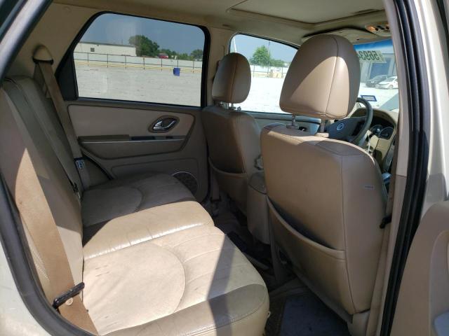 Photo 11 from auction – 2005 MERCURY MARINER with VIN 4M2CU57145DJ33707