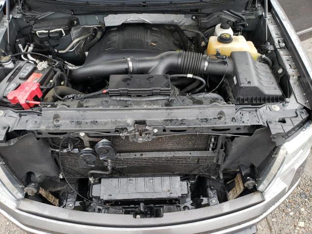 Photo 11 from auction – 2013 FORD F150 SUPER with VIN 1FTFW1ET9DFB07228