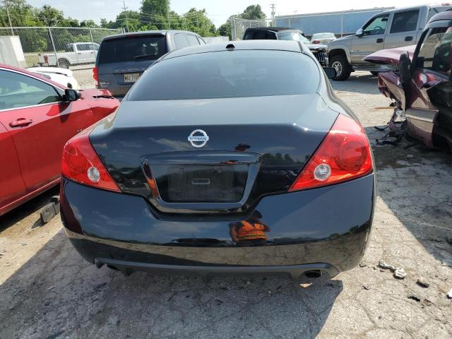 Photo 6 from auction – 2008 NISSAN ALTIMA 2.5 with VIN 1N4AL24E38C272412