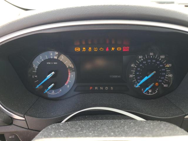 Photo 9 from auction – 2014 FORD FUSION SE with VIN 3FA6P0H75ER246661