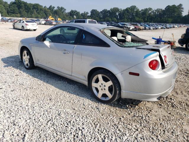 Photo 2 from auction – 2007 CHEVROLET COBALT SS with VIN 1G1AP18P677321641