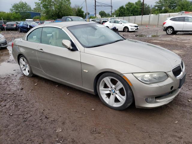 Photo 4 from auction – 2011 BMW 328 I SULE with VIN WBADW7C55BE542908