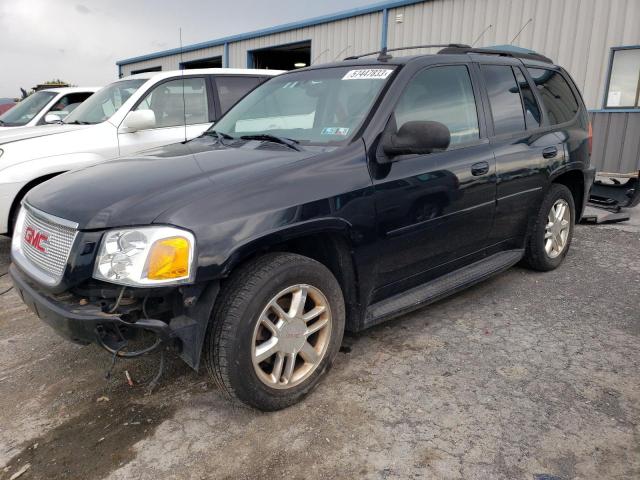 GMC ENVOY DENA 2006 with VIN 1GKET63M162361687 - Photo from auction