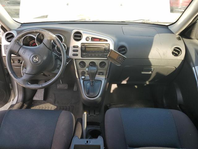 Photo 8 from auction – 2006 TOYOTA COROLLA MA with VIN 2T1KR30EX6C583719