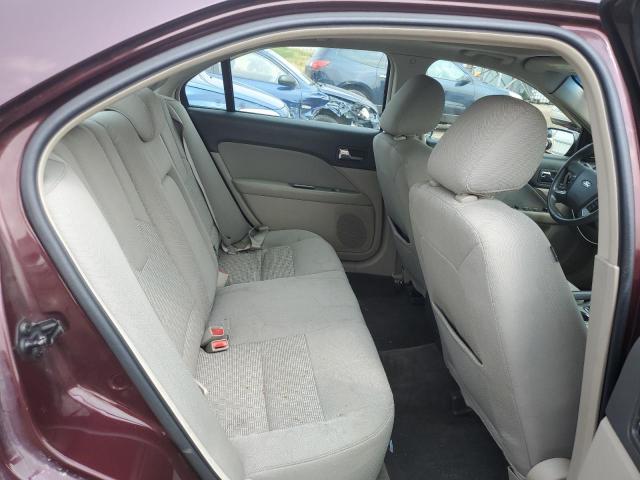 Photo 10 from auction – 2011 FORD FUSION SEL with VIN 3FAHP0JA3BR130613