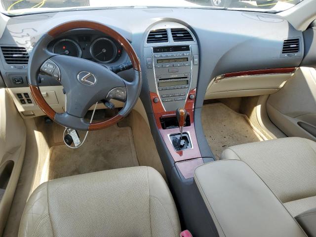 Photo 8 from auction – 2012 LEXUS ES 350 with VIN JTHBK1EG1C2494097
