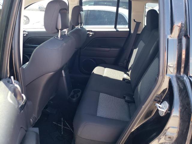 Photo 10 from auction – 2010 JEEP COMPASS SP with VIN 1J4NT1FB9AD620880