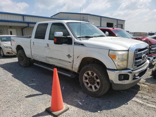 Photo 4 from auction – 2011 FORD F250 SUPER with VIN 1FT7W2BT4BEB71985