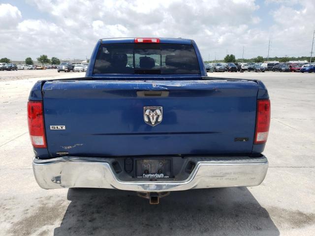 Photo 6 from auction – 2009 DODGE RAM 1500 with VIN 1D3HB13PX9J500600