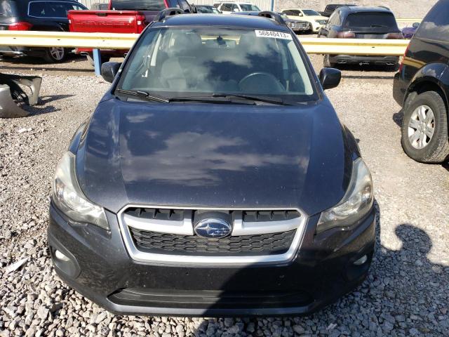 Photo 5 from auction – 2013 SUBARU IMPREZA SP with VIN JF1GPAL66D2891038