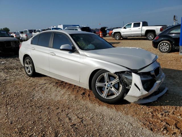 Photo 4 from auction – 2015 BMW 320 I with VIN WBA3B1C52FP831291