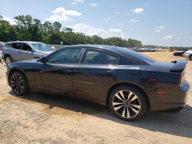 Photo 2 from auction – 2011 DODGE CHARGER with VIN 2B3CL3CG2BH527925
