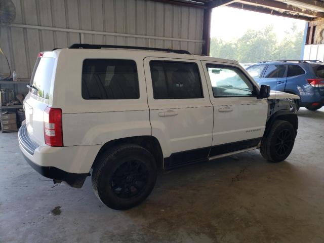 Photo 3 from auction – 2015 JEEP PATRIOT SP with VIN 1C4NJPBBXFD335116