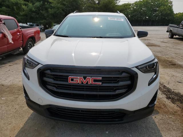 Photo 5 from auction – 2021 GMC TERRAIN SL with VIN 3GKALTEV0ML322569