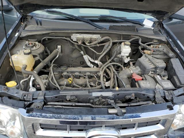 Photo 12 from auction – 2009 FORD ESCAPE XLS with VIN 1FMCU02719KA80451