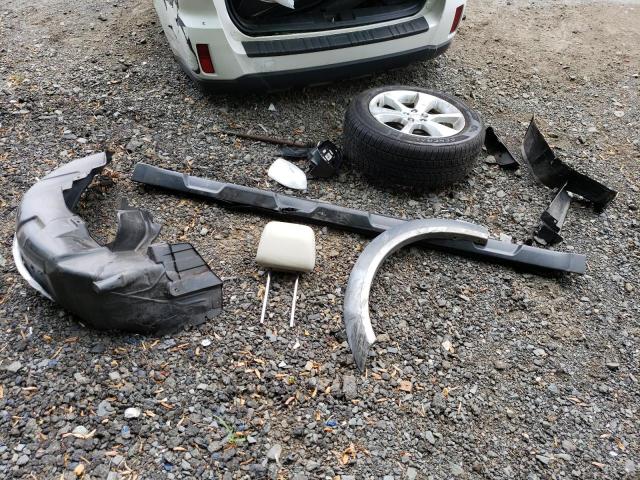 Photo 12 from auction – 2013 SUBARU OUTBACK 2. with VIN 4S4BRBKC7D3320479