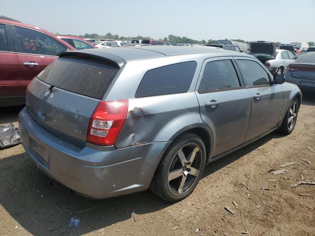 Photo 3 from auction – 2006 DODGE MAGNUM SXT with VIN 2D4FV47VX6H179448