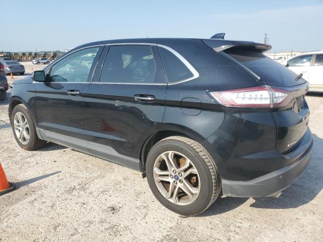 Photo 2 from auction – 2016 FORD EDGE TITAN with VIN 2FMPK3K92GBB06671