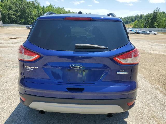 Photo 6 from auction – 2014 FORD ESCAPE SE with VIN 1FMCU0GX3EUC66984