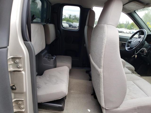 Photo 10 from auction – 2004 CHEVROLET COLORADO with VIN 1GCDS196848186614
