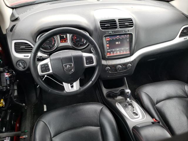 Photo 8 from auction – 2016 DODGE JOURNEY R/ with VIN 3C4PDDEG7GT129611