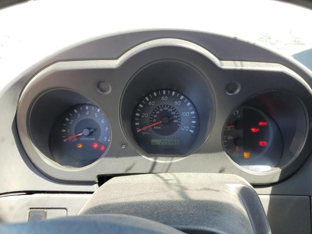 Photo 9 from auction – 2002 NISSAN XTERRA XE with VIN 5N1ED28Y52C514164