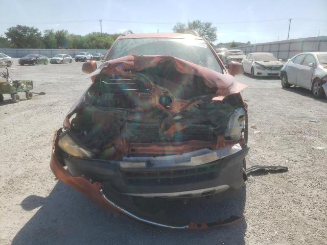 Photo 5 from auction – 2008 SATURN VUE XE with VIN 3GSCL33P58S560989