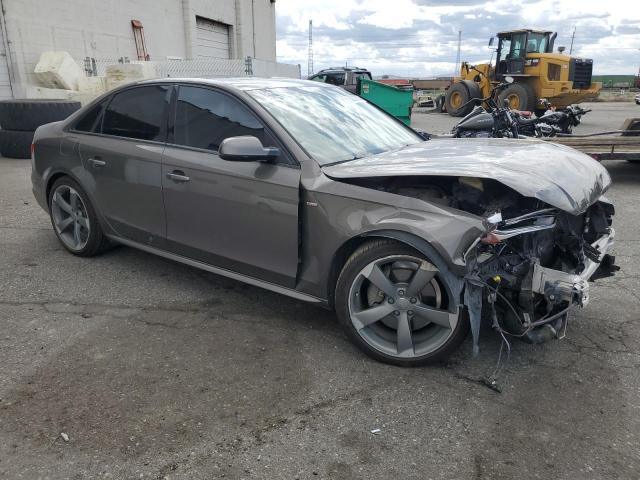 Photo 4 from auction – 2014 AUDI A4 PREMIUM with VIN WAUFFAFLXEN023888