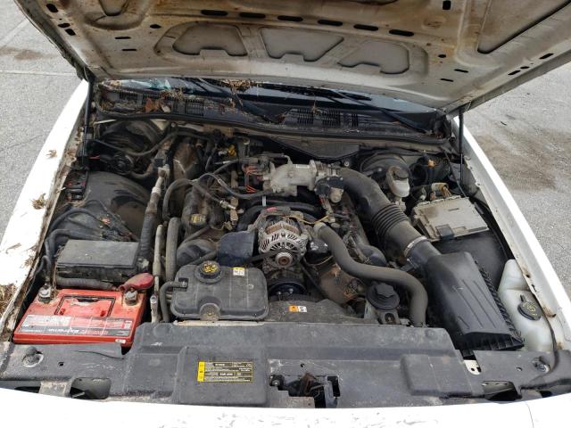 Photo 11 from auction – 2011 FORD CROWN VICT with VIN 2FABP7BV9BX181146