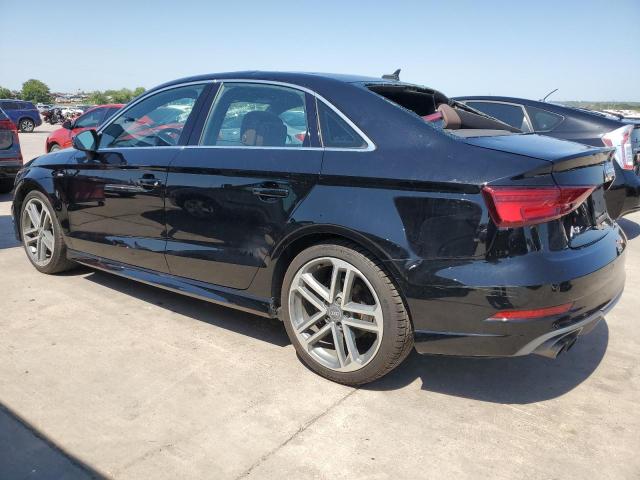 Photo 2 from auction – 2019 AUDI A3 PREMIUM with VIN WAUGUGFF5K1010489