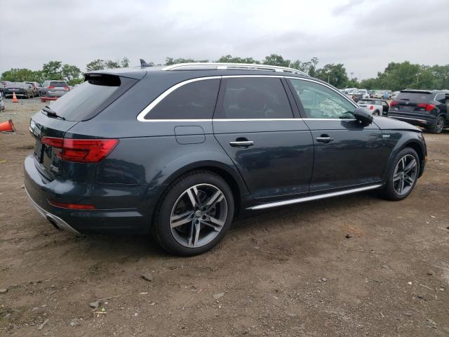 Photo 3 from auction – 2017 AUDI A4 ALLROAD with VIN WA18NAF42HA050287