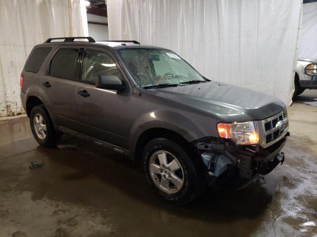 Photo 4 from auction – 2010 FORD ESCAPE XLT with VIN 1FMCU9D76AKA54904