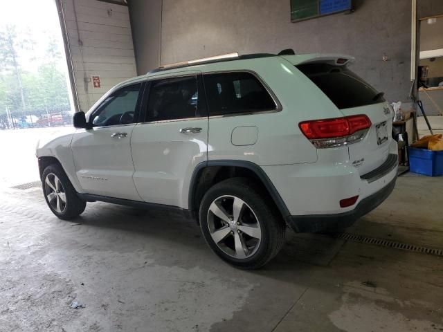 Photo 2 from auction – 2015 JEEP GRAND CHER with VIN 1C4RJFBG8FC852430