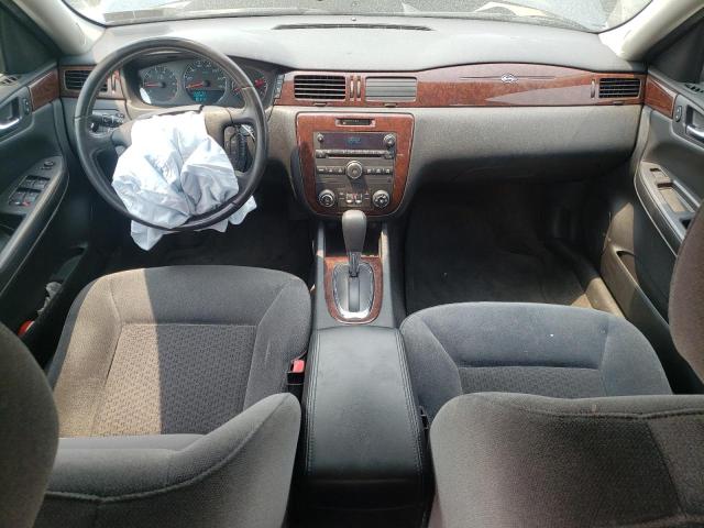 Photo 8 from auction – 2011 CHEVROLET IMPALA LT with VIN 2G1WG5EK6B1127316