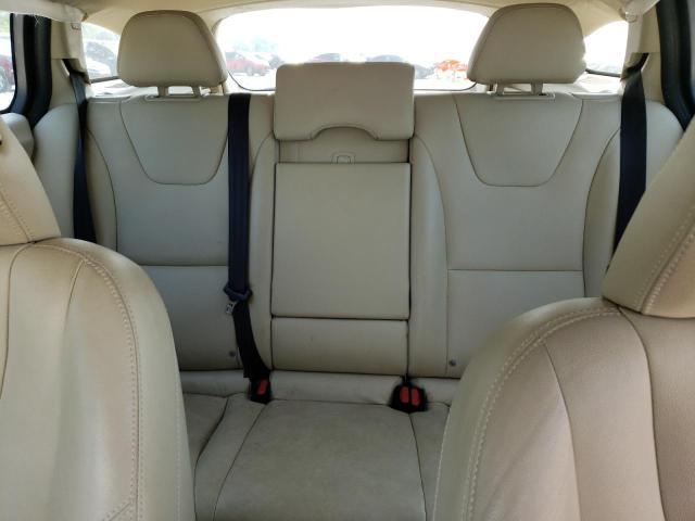 Photo 10 from auction – 2015 VOLVO V60 PLATIN with VIN YV1612SD1F1189418