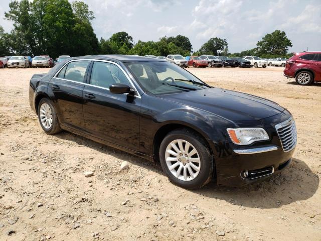 Photo 4 from auction – 2013 CHRYSLER 300 with VIN 2C3CCAAG5DH508539
