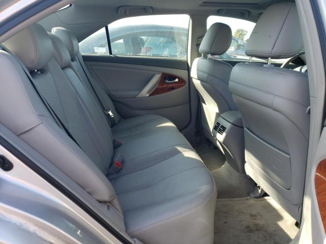Photo 10 from auction – 2010 TOYOTA CAMRY BASE with VIN 4T1BF3EK2AU036345