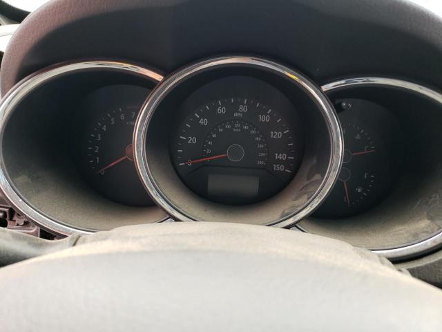 Photo 9 from auction – 2013 KIA SORENTO LX with VIN 5XYKT4A60DG332014