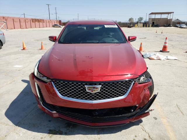 Photo 5 from auction – 2023 CADILLAC CT5 PREMIU with VIN 1G6DN5RK5P0111208